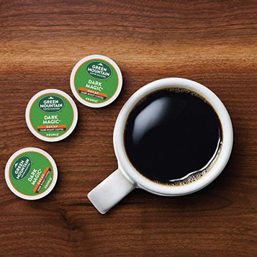 Green Mountain Coffee Roasters Coffee 5000330052-96, 24 Count (Pack of 4), 96 Count – view 7