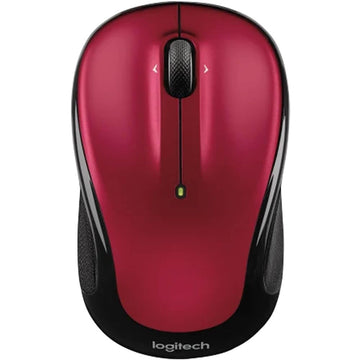 Logitech Input Mouse 910-006830
