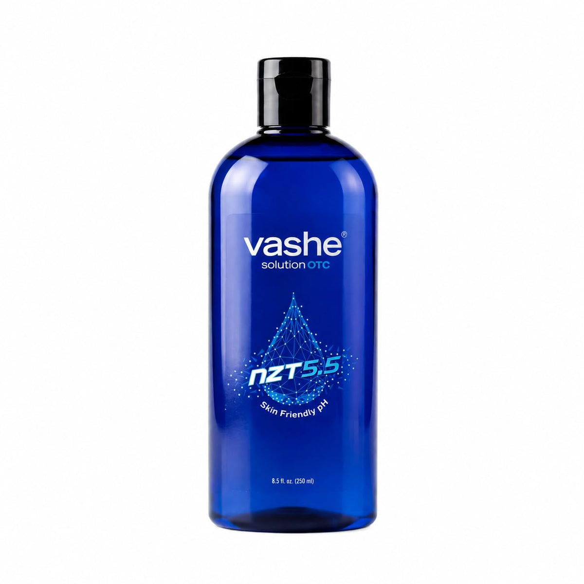 Vashe Wound Dressing 31302100, 8.5 Fl Oz