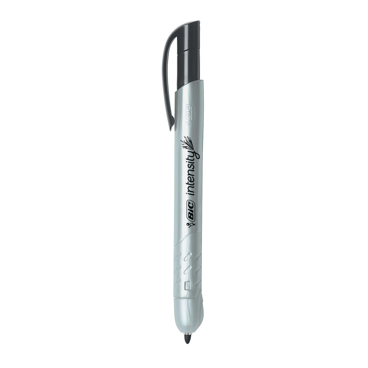 BIC Marking Pen PMR11-BK, 12 Count – view 3