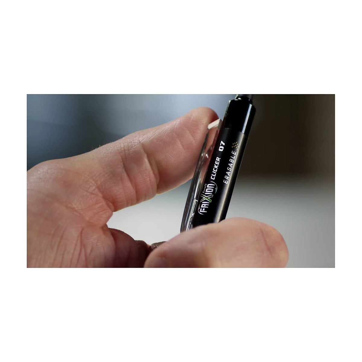 PILOT Writing Instrument 31451, 12 Count – view 4