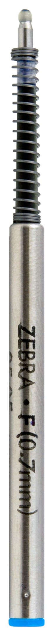Zebra Pen Pen Marker Ink Cartridge Refill 85522, 2 Count – view 3
