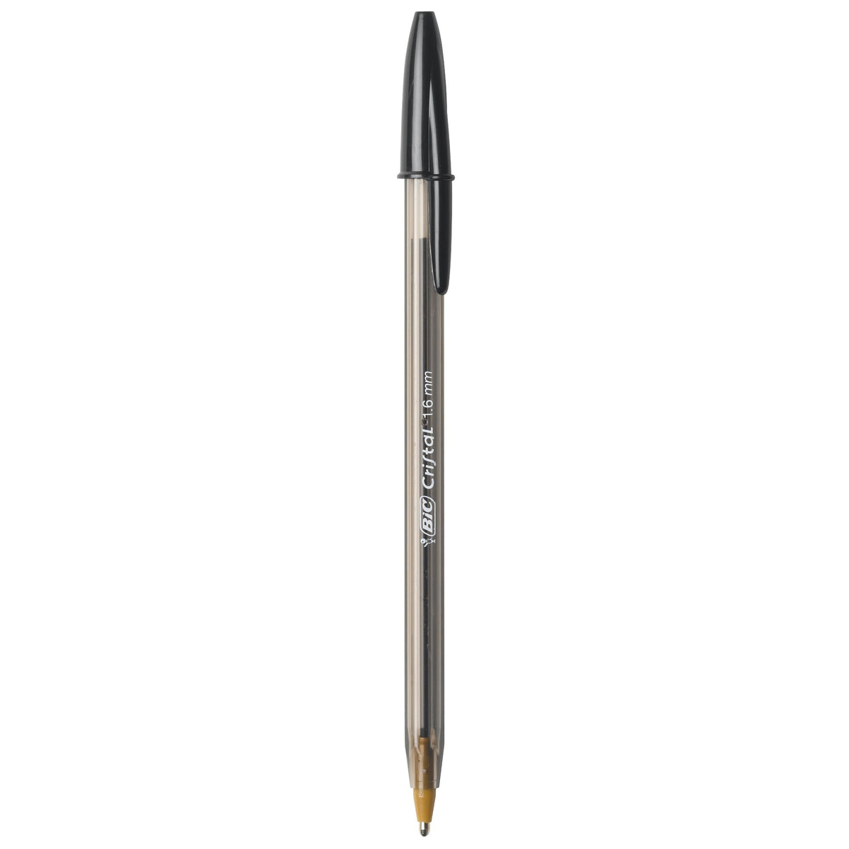 BIC Writing Instrument MSBP241-BLK, 24 Count – view 5
