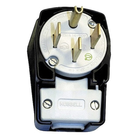 Hubbell Wiring Device-Kellems Wiring Device HBL9452C - product photo 1