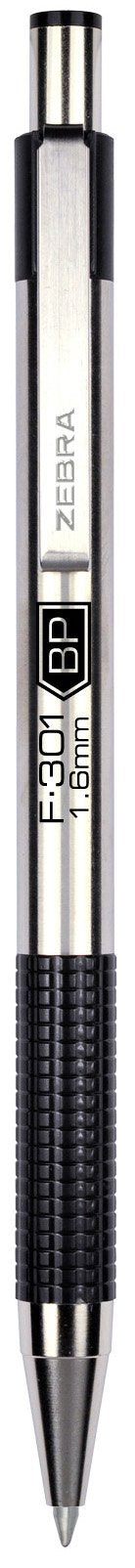 Zebra Pen Writing Instrument 27312, 1 Count (Pack of 2) – view 2