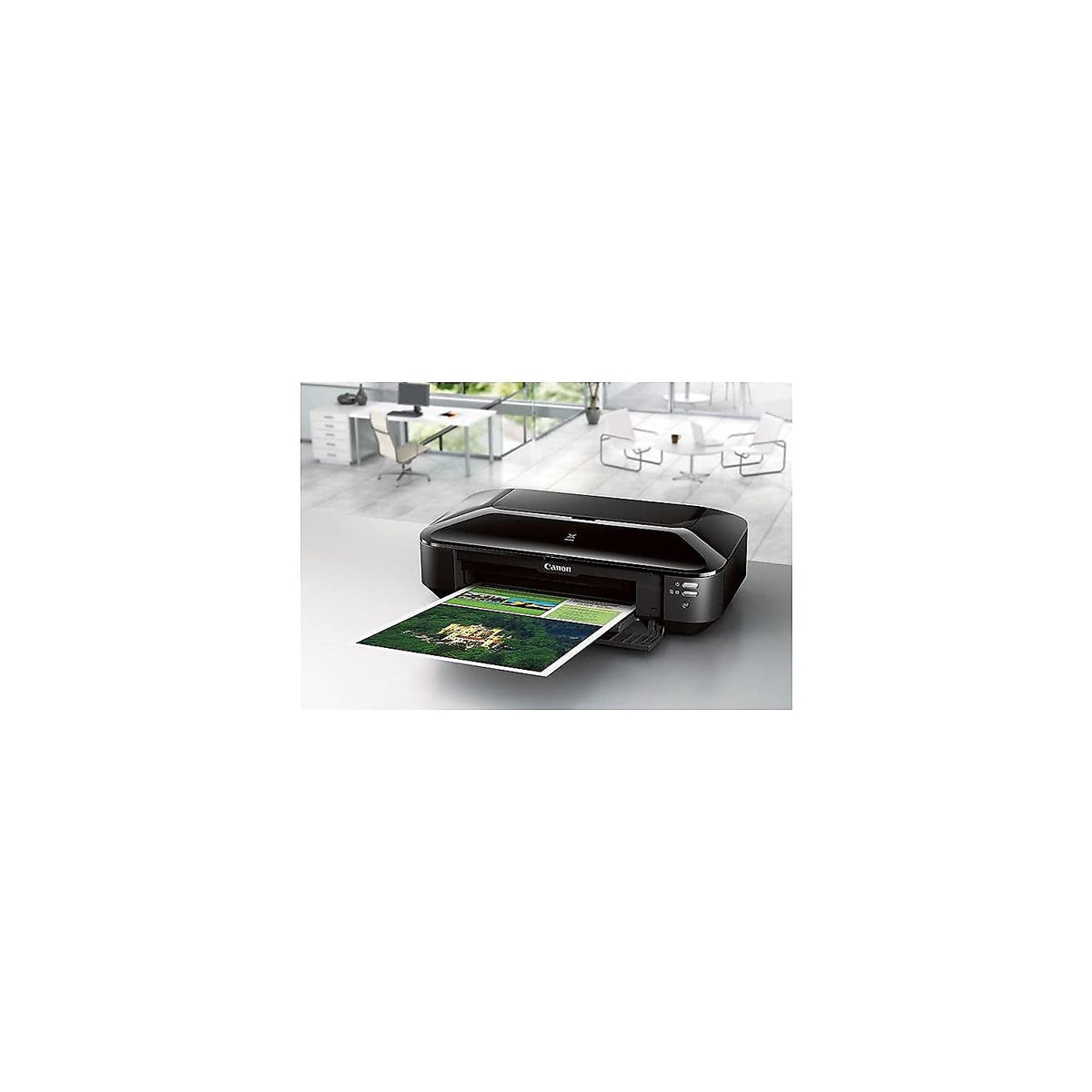 Canon Printer iX6820 – view 5
