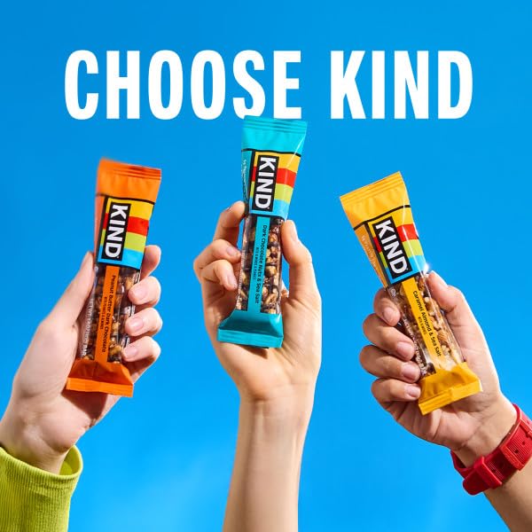 KIND Snack Food Bar 17211, 12 Count – view 6