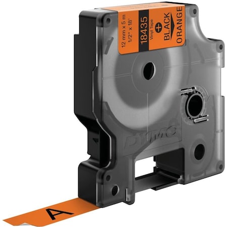 Dymo Safety Sign 18435 - product photo 1