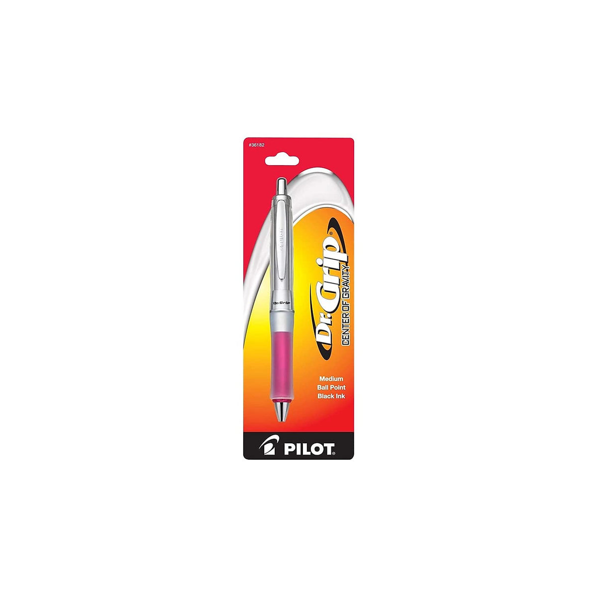 PILOT Writing Instrument 36182, 1 Count – view 4
