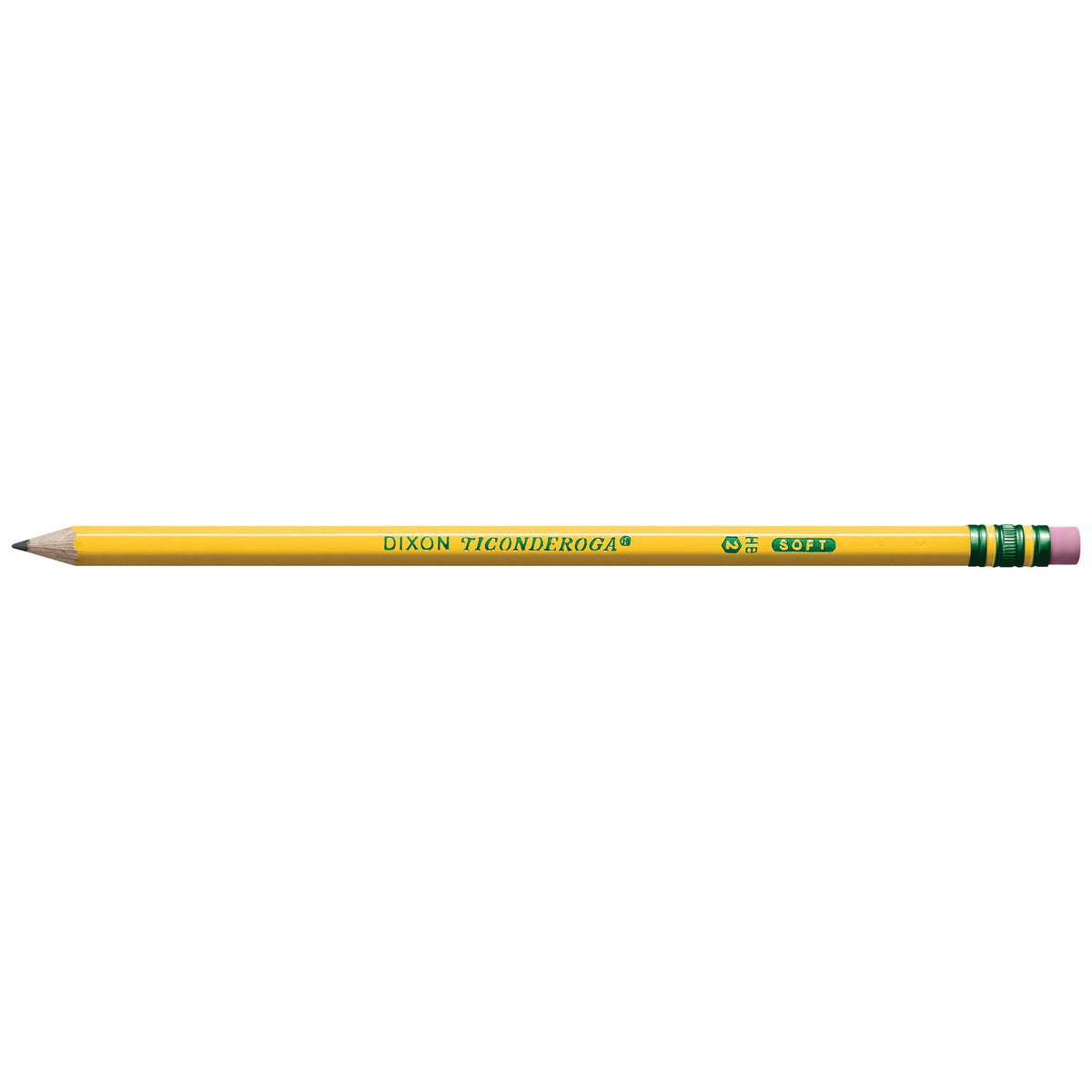 Ticonderoga Writing Instrument X13806, 12 Count – view 5