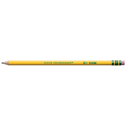 Ticonderoga Writing Instrument 13806, 18 Count – view 4