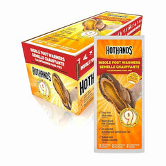 Hothands Ppe H163780 - product photo 1