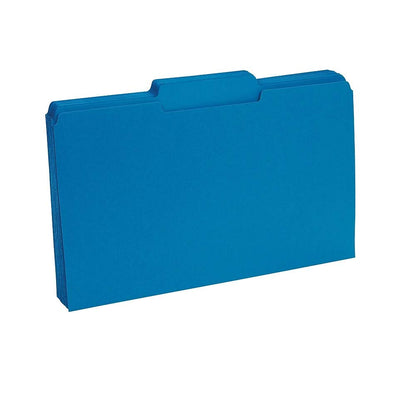 Staples File Folder ST224568-CC, 100 Pack – view 2