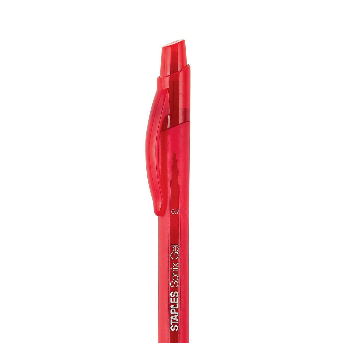Staples Writing Instrument 13562-CCVS, 1 Count (Pack of 36) – view 2