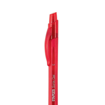 Staples Writing Instrument 13562-CCVS, 1 Count (Pack of 36) – view 2
