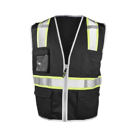 Occunomix Ppe LUX-XTOMSZ-BKL/XL - product photo 1