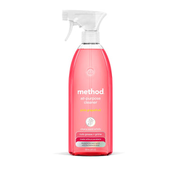 Method Cleaning Agent 817939000106, 28 Fl Oz