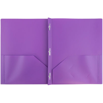 JAM Paper File Folder 313525339d, 96 Per Pack – view 2