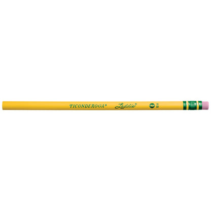 Ticonderoga Writing Instrument X13304, 12 Count – view 2