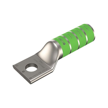 Burndy Electrical Connector YA36 - product photo 1