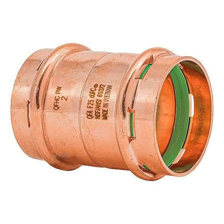 Quickfitting Surepress Pipe Fitting SPWC66R - product photo 1