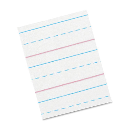 Pacon Writing Paper PACZP2413, 500 units – view 4