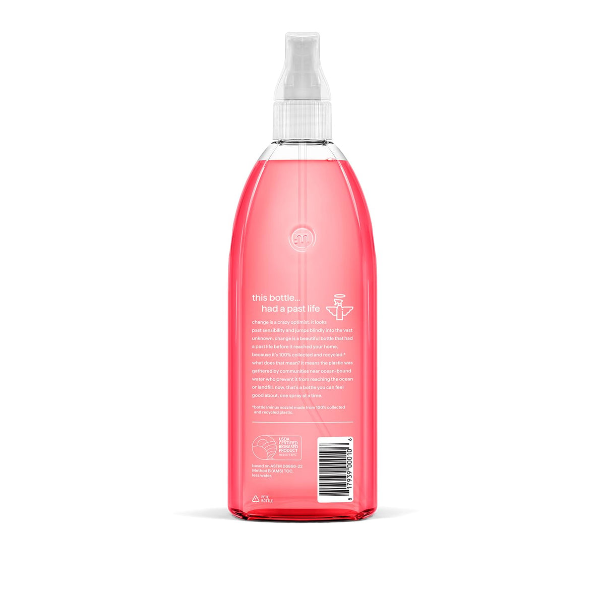 Method Cleaning Agent 817939000106, 28 Fl Oz – view 9