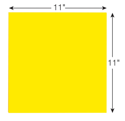 Post-it Self Stick Note BN11, 11 in x 11 in - 1 Pad – view 8