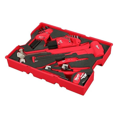 Milwaukee Tool Hand Tool 48-22-0161 - product photo 1