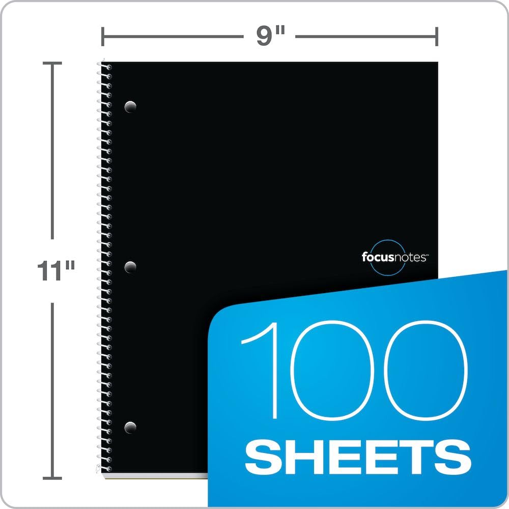 Tops Blank Book 90223 – view 6
