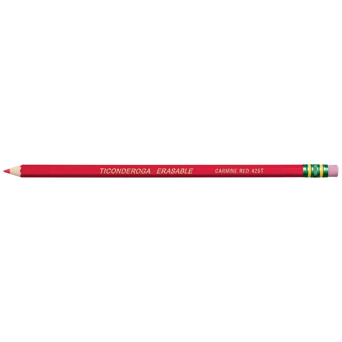 Ticonderoga Writing Instrument 14259, 1 Count (Pack of 12) – view 2