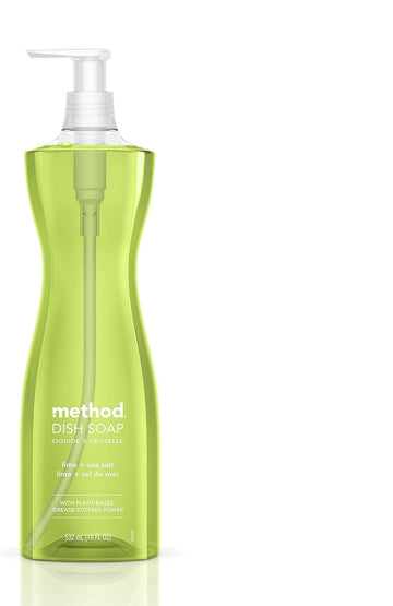 Method Cleaning Agent 817939012406, 18 Fl Oz