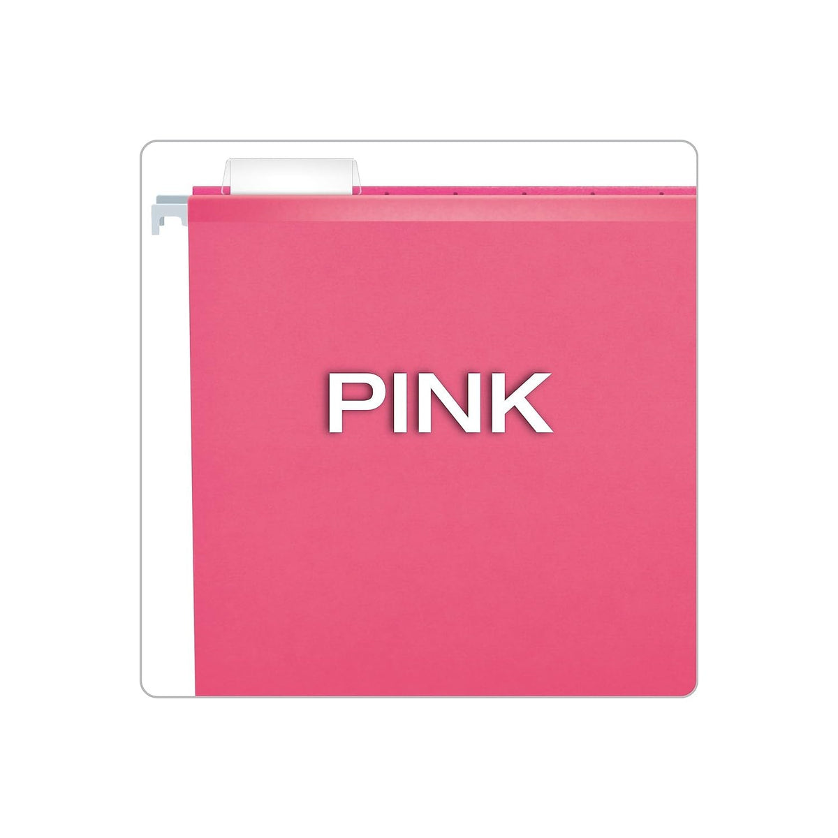 Pendaflex File Folder 04153 1/5 PIN, Legal, 25 Count – view 8