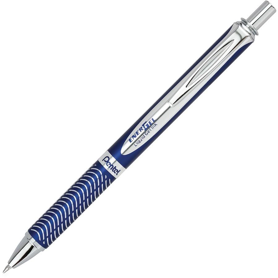 Pentel Writing Instrument BL407CA, 1 Count – view 4