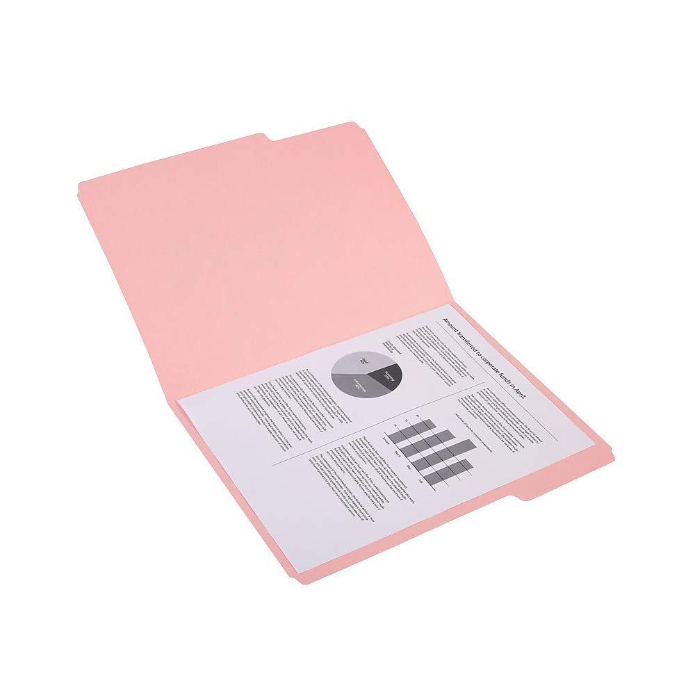 Staples File Folder ST459684-CC, 100 Pack – view 6
