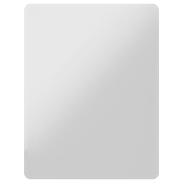 Staples Chair Mat 20235-CC, 46'' x 60''