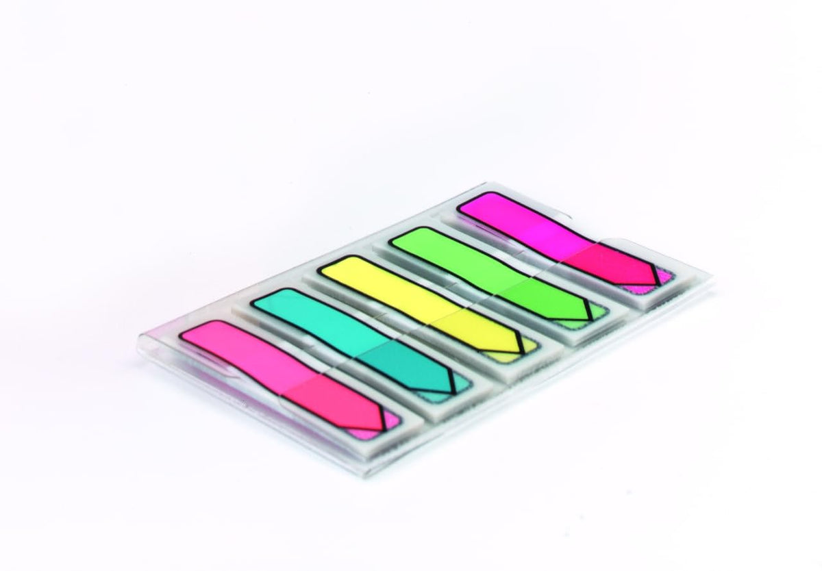Post-it Self Stick Note 684-ARR2, 0.47" x 2.8", 100 Count – view 6