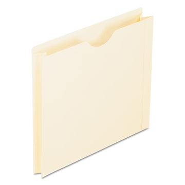 Pendaflex File Folder 22200EE, Letter - 2 Inch Expansion, 50 Count