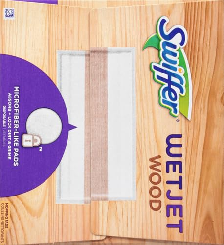 Swiffer Mop FD, 20 count – view 5