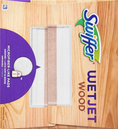 Swiffer Mop FD, 20 count – view 5