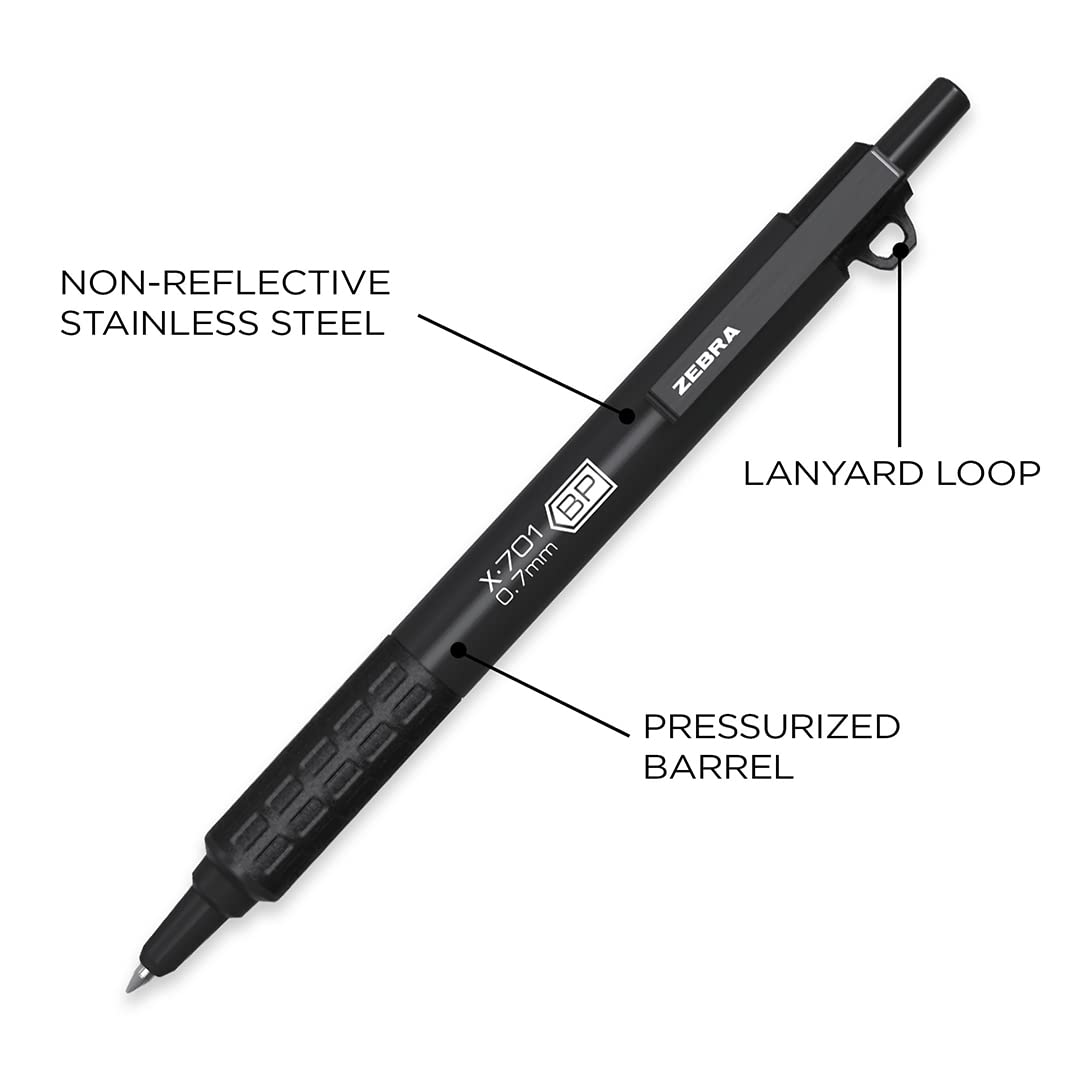 Zebra Pen Writing Instrument 29811, 1 Count – view 8