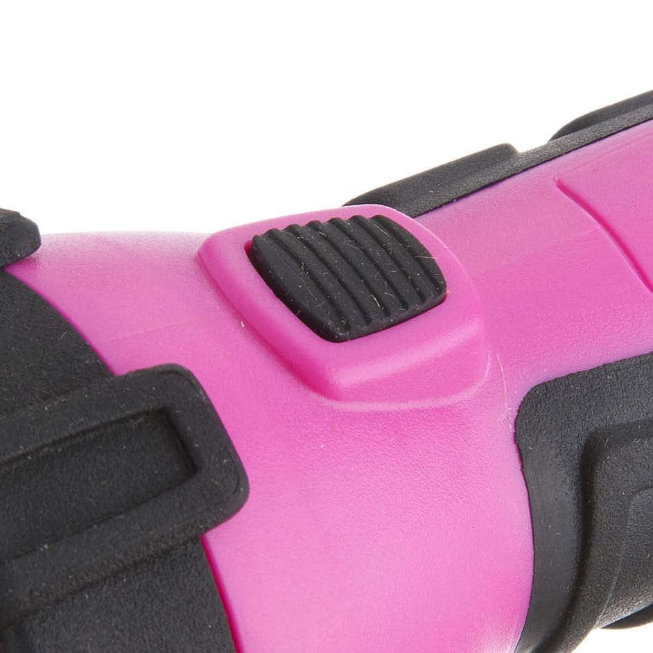Dorcy Flashlight 41-2509, 8.8 Inch – view 6