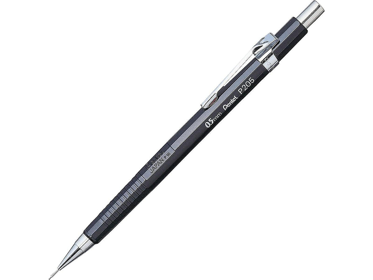 Pentel Writing Instrument P205BP2F, 1 Count (Pack of 2) – view 6