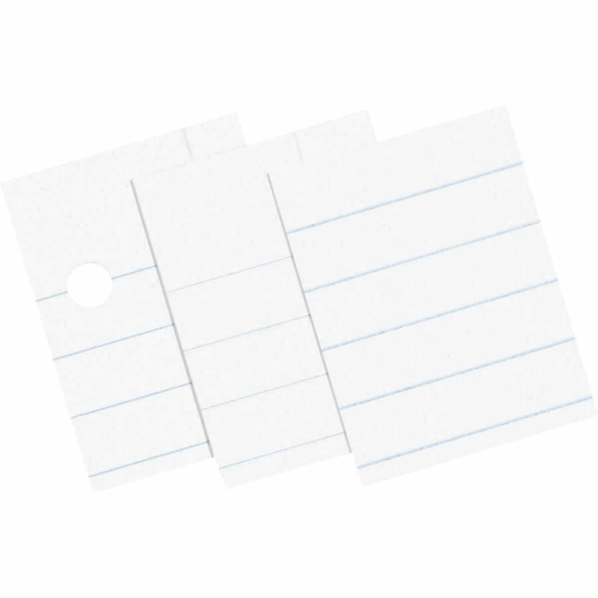 Pacon Writing Paper P2401, 8-1/2" x 11" – view 4