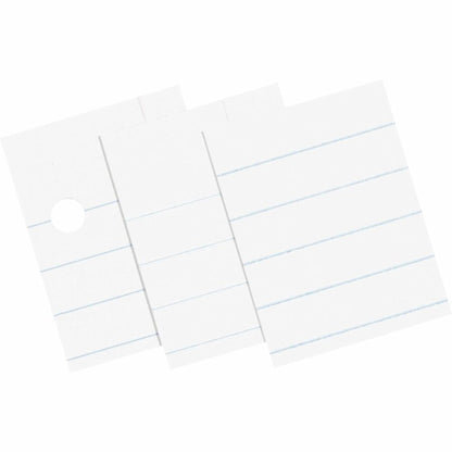 Pacon Writing Paper P2401, 8-1/2" x 11" – view 4