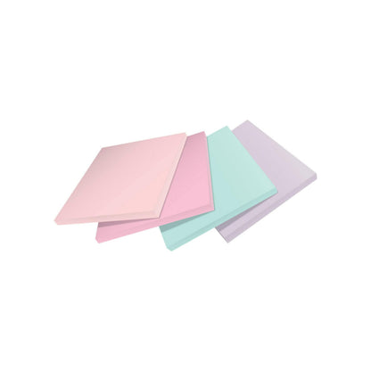 Post-it Self Stick Note 654R-24SSNRPCP, 3" x 3" – view 13