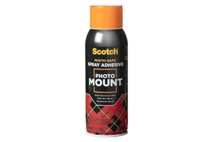 Scotch Bonding Adhesives 6094, 10.3-Ounce
