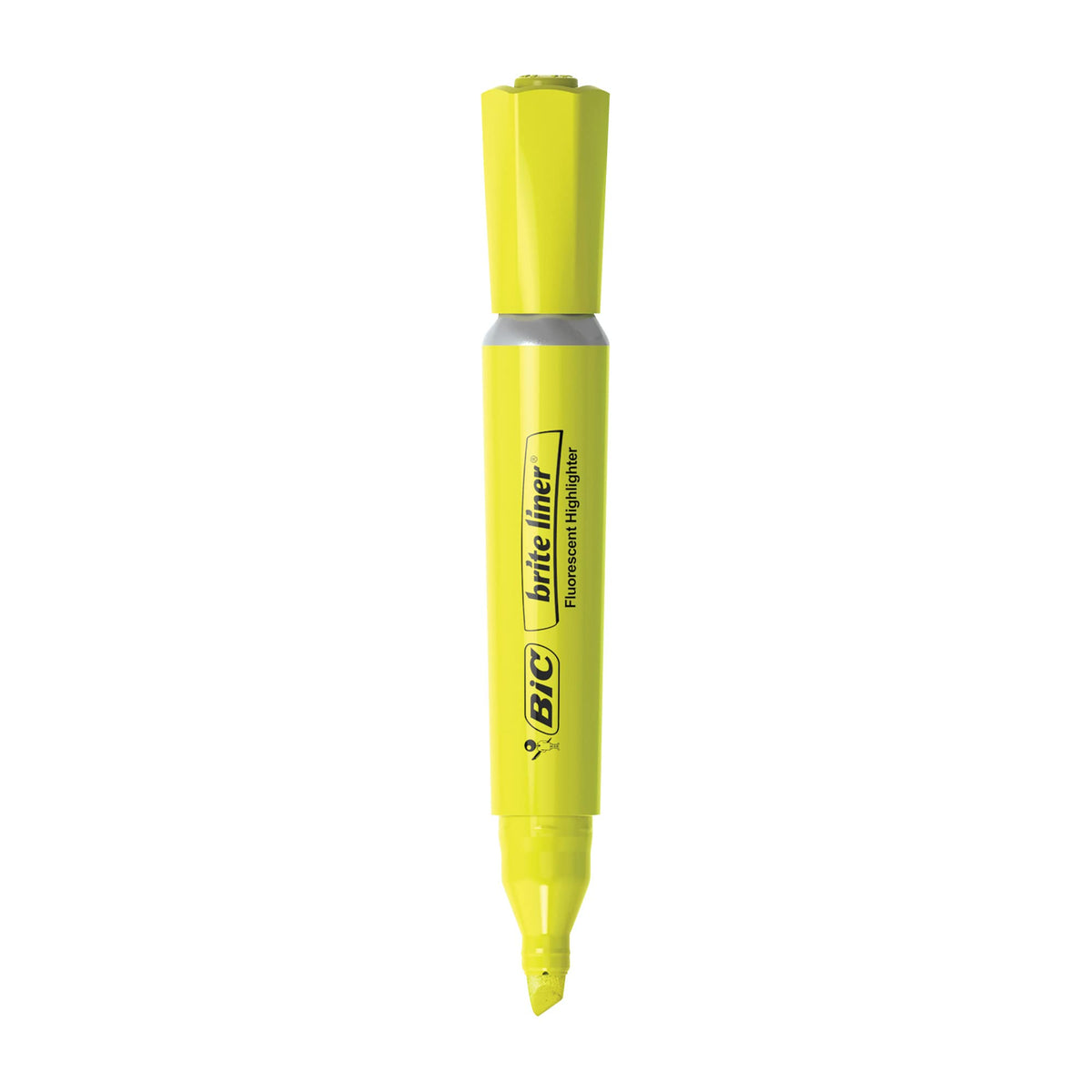 BIC Marking Pen BLMGP41-A-AST, 4 Count – view 2