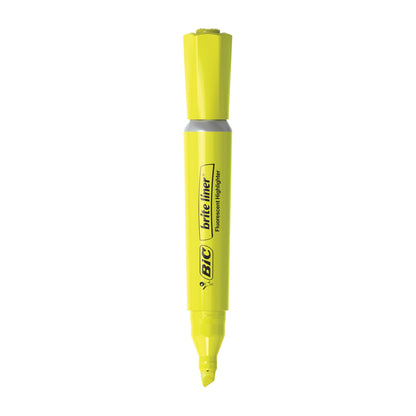 BIC Marking Pen BLMGP41-A-AST, 4 Count – view 2