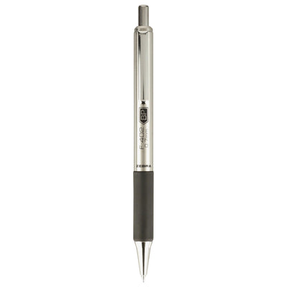 Zebra Pen Writing Instrument 29212, 1 Count (Pack of 2) – view 2